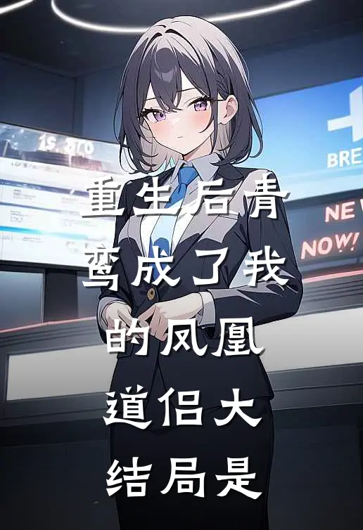 重生后青鸾成了我的凤凰道侣大结局是
