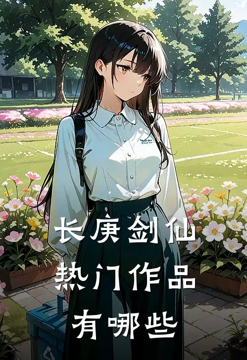 长庚剑仙热门作品有哪些