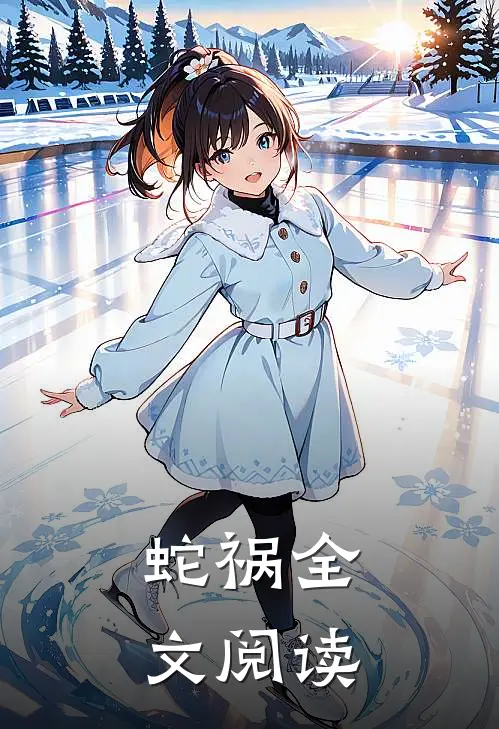蛇祸全文阅读