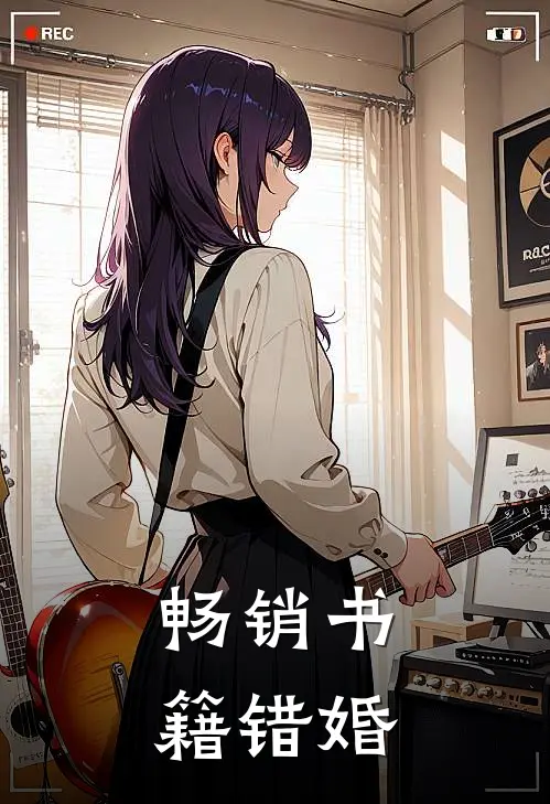 畅销书籍错婚