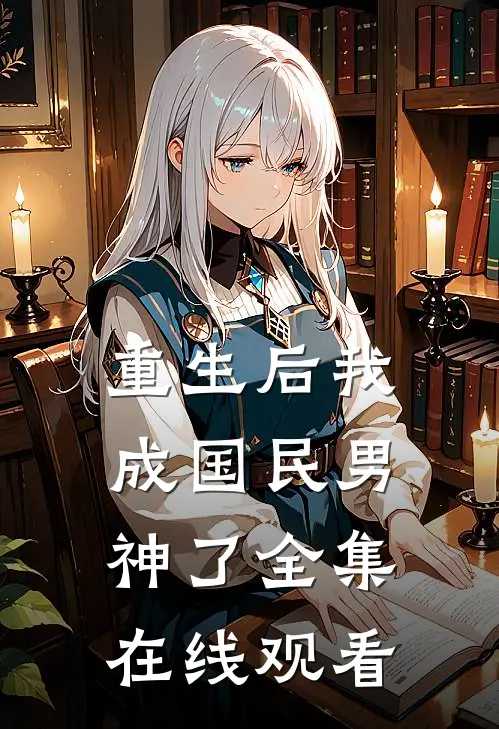 重生后我成国民男神了 全集在线观看