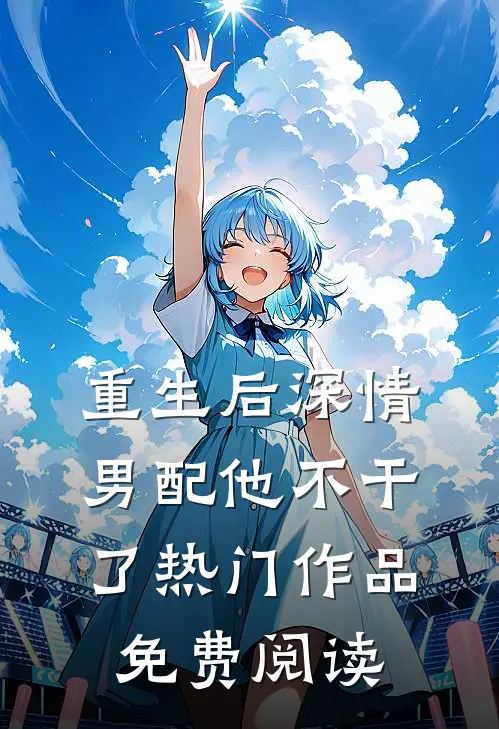 重生后深情男配他不干了热门作品免费阅读
