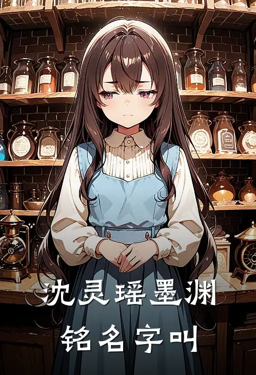 沈灵瑶墨渊铭名字叫