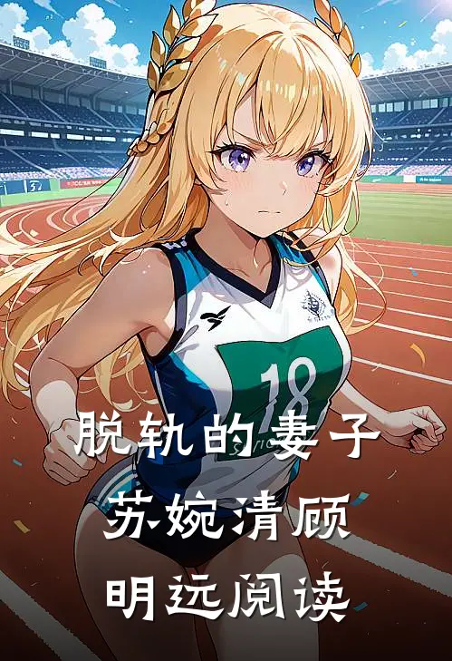 脱轨的妻子苏婉清顾明远阅读