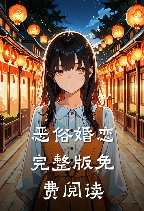 恶俗婚恋完整版免费阅读