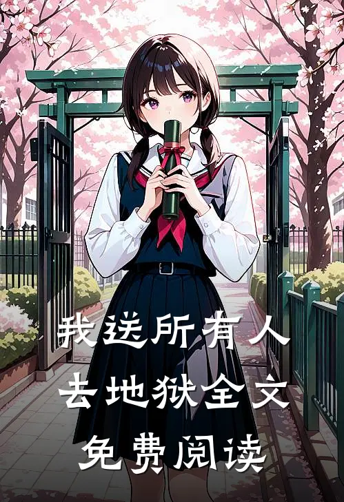 我送所有人去地狱全文免费阅读