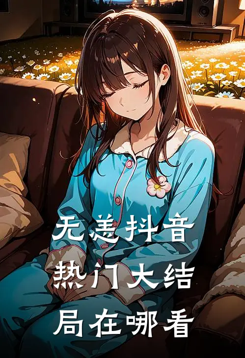 无恙抖音热门大结局在哪看