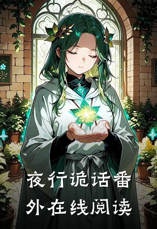 夜行诡话 番外在线阅读