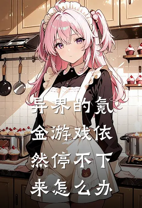 异界的氪金游戏依然停不下来怎么办