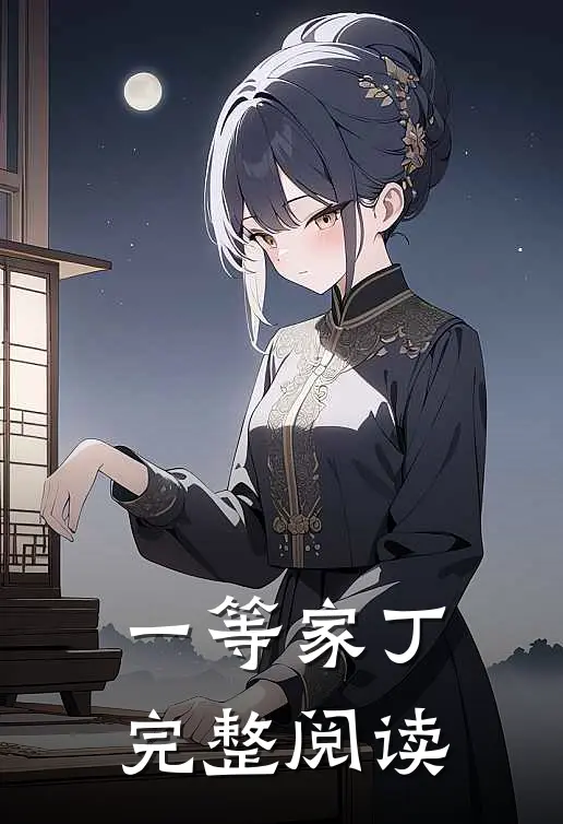 一等家丁完整阅读