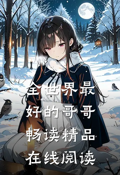 全世界最好的哥哥畅读精品在线阅读