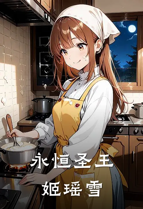 永恒圣王姬瑶雪