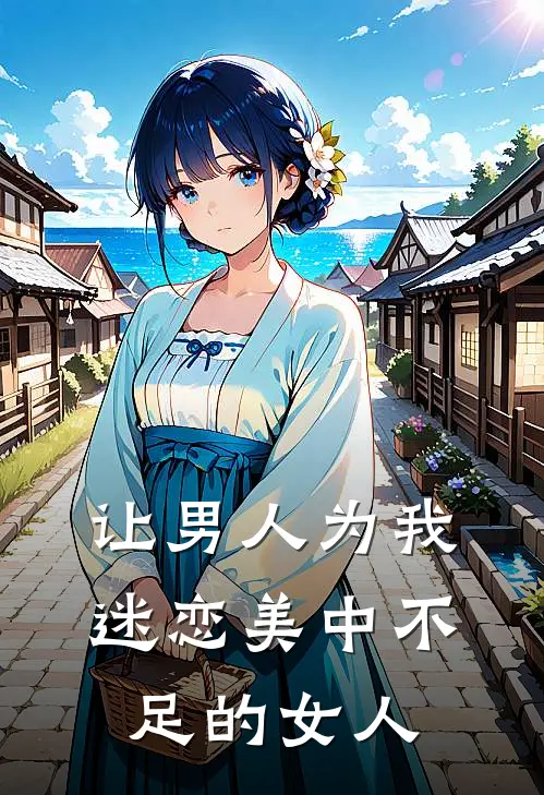 让男人为我迷恋美中不足的女人