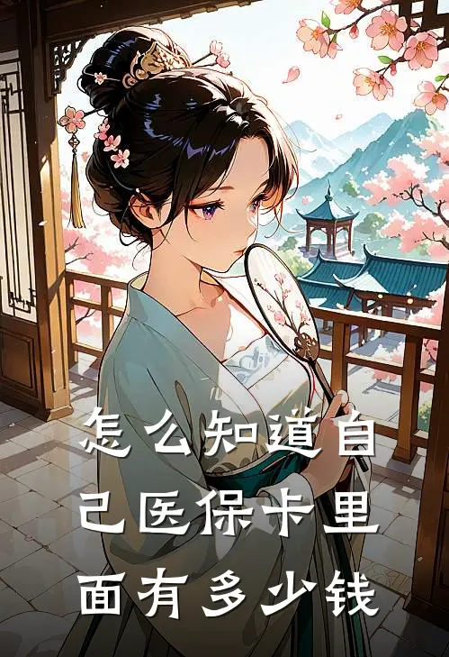 怎么知道自己医保卡里面有多少钱