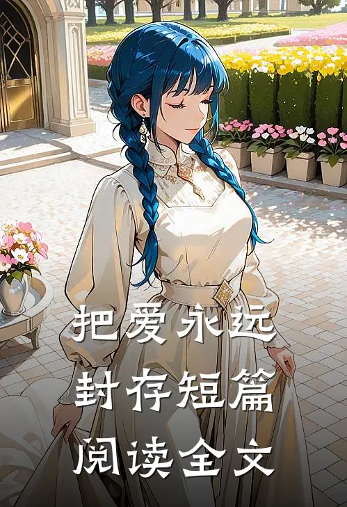 把爱永远封存短篇阅读全文