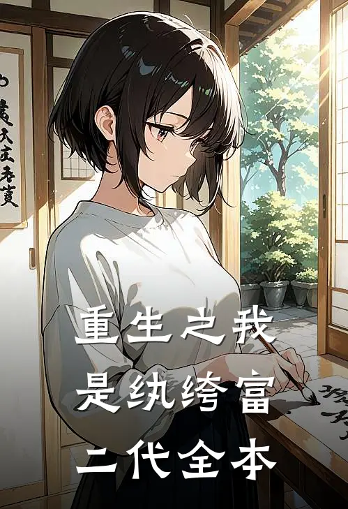 重生之我是纨绔富二代全本