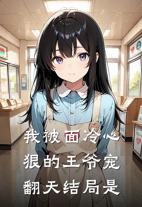 我被面冷心狠的王爷宠翻天结局是