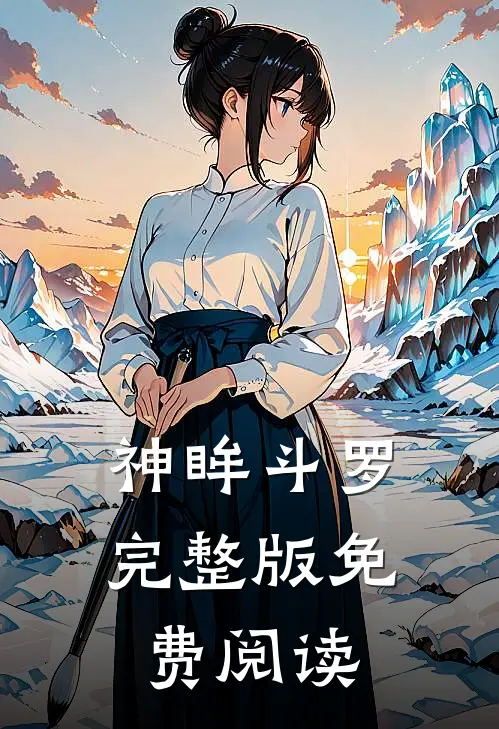 神眸斗罗完整版免费阅读
