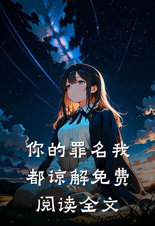 你的罪名我都谅解免费阅读全文