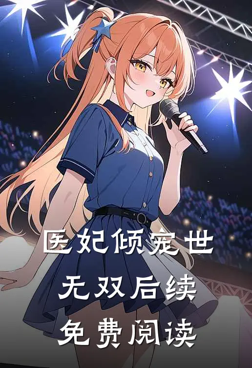 医妃倾宠世无双后续免费阅读