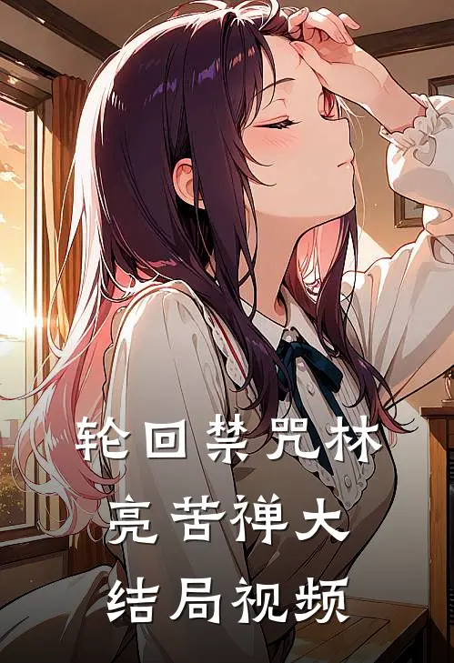 轮回禁咒林亮苦禅大结局视频