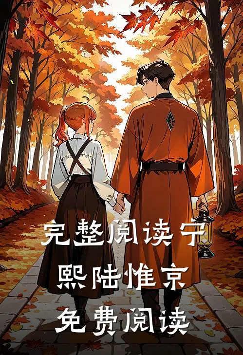 完整阅读宁熙陆惟京免费阅读