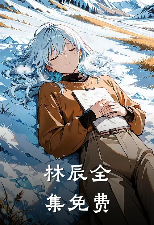 林辰全集免费