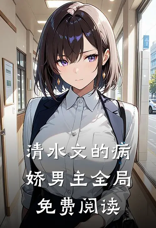 清水文的病娇男主全局免费阅读