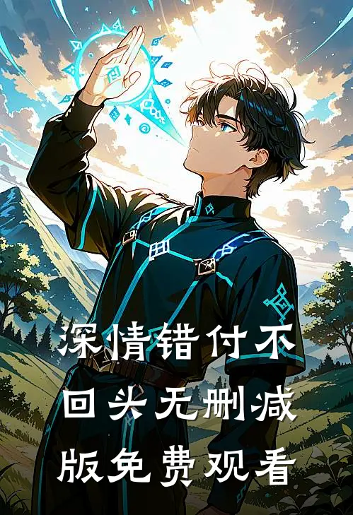 深情错付不回头无删减版免费观看