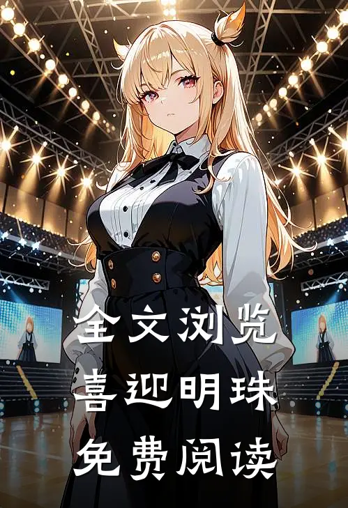 全文浏览喜迎明珠免费阅读