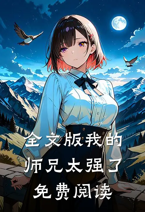 全文版我的师兄太强了免费阅读