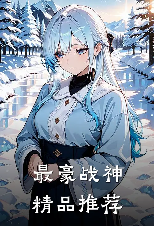 最豪战神精品推荐