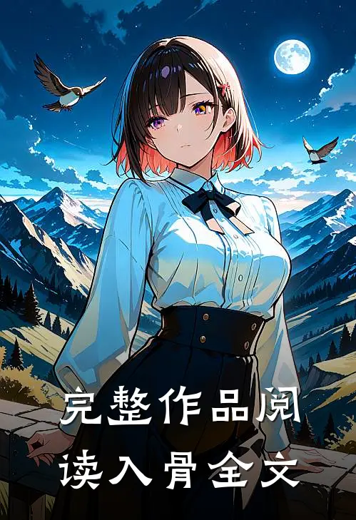完整作品阅读入骨全文
