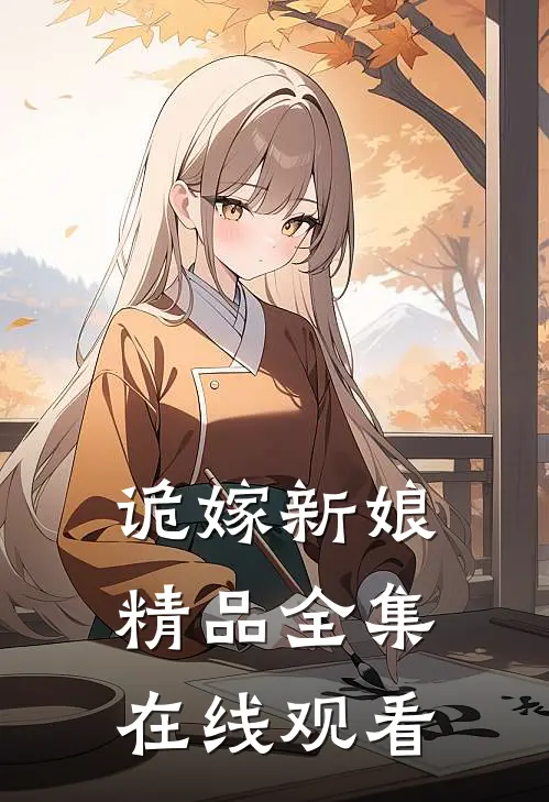 诡嫁新娘精品全集在线观看