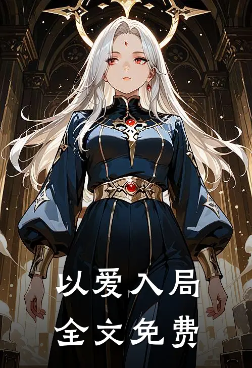 以爱入局全文免费
