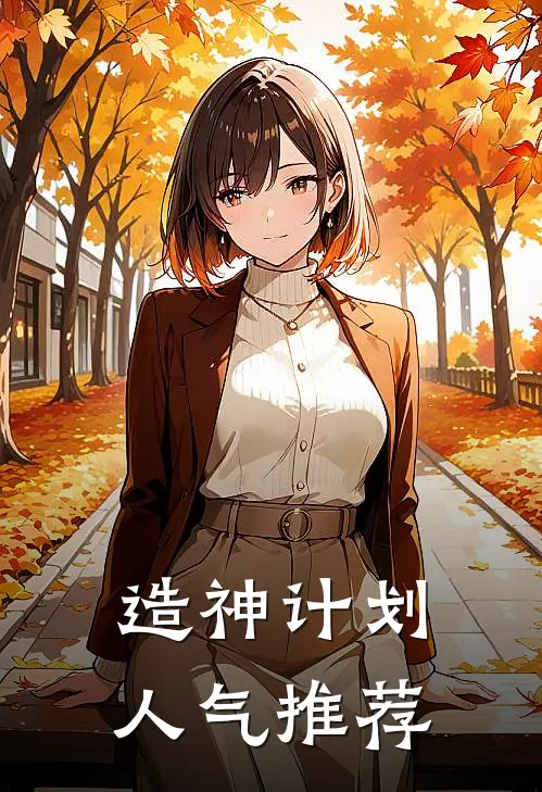 造神计划人气推荐