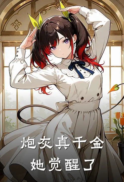 炮灰真千金她觉醒了