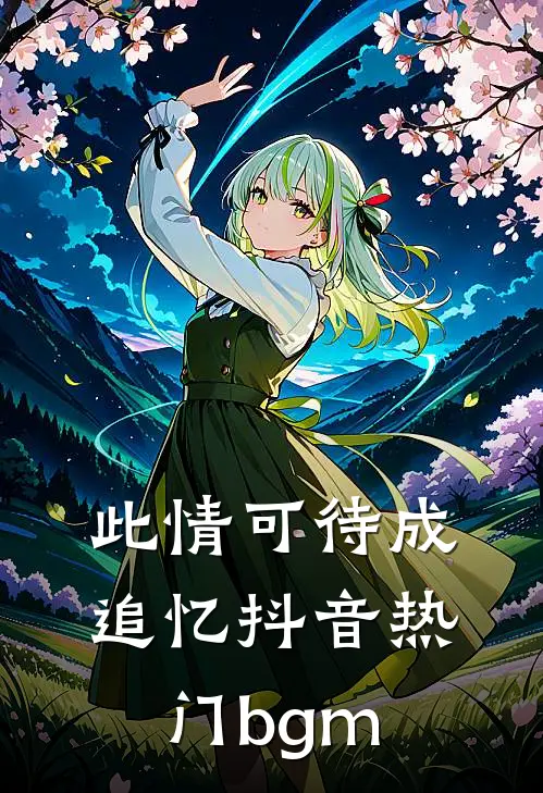 此情可待成追忆抖音热门bgm
