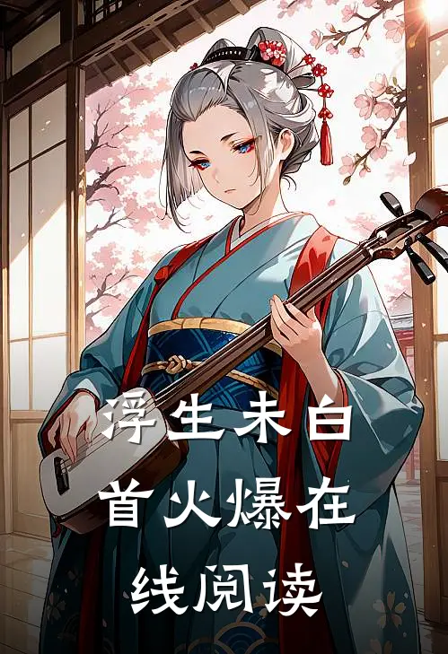 浮生未白首火爆在线阅读