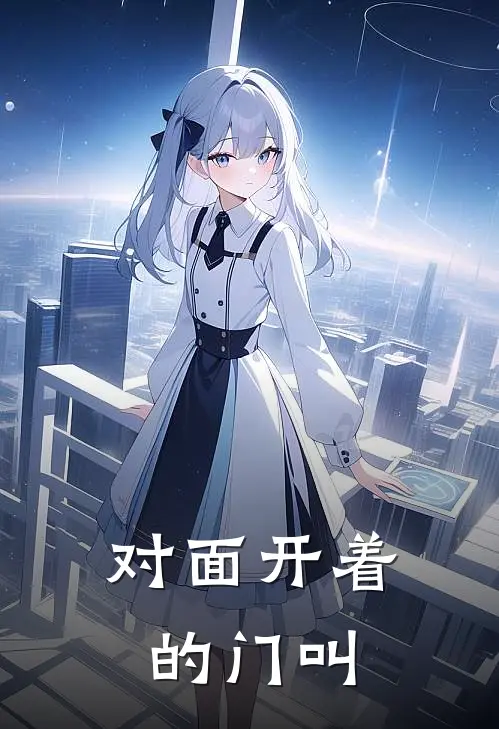 对面开着的门叫