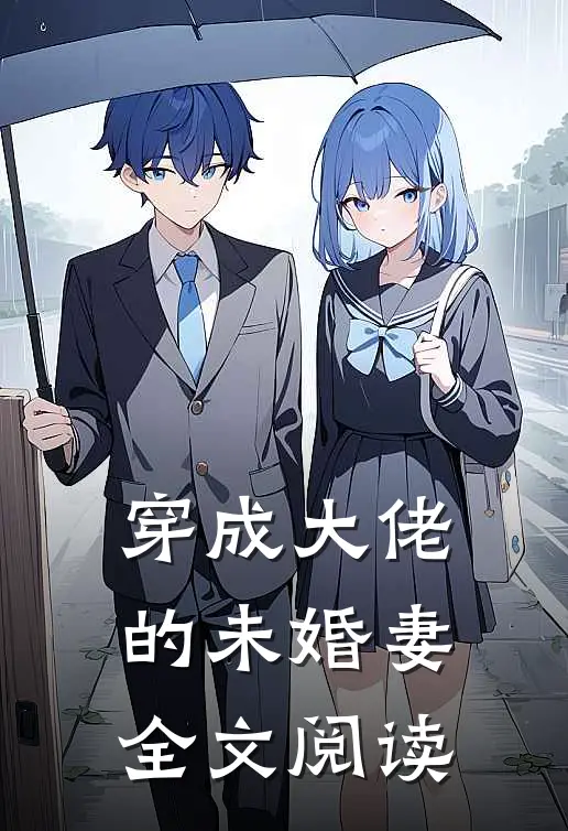 穿成大佬的未婚妻全文阅读