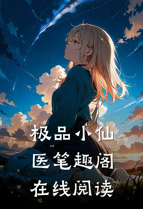 极品小仙医笔趣阁在线阅读