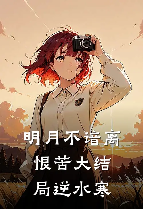 明月不谙离恨苦大结局逆水寒