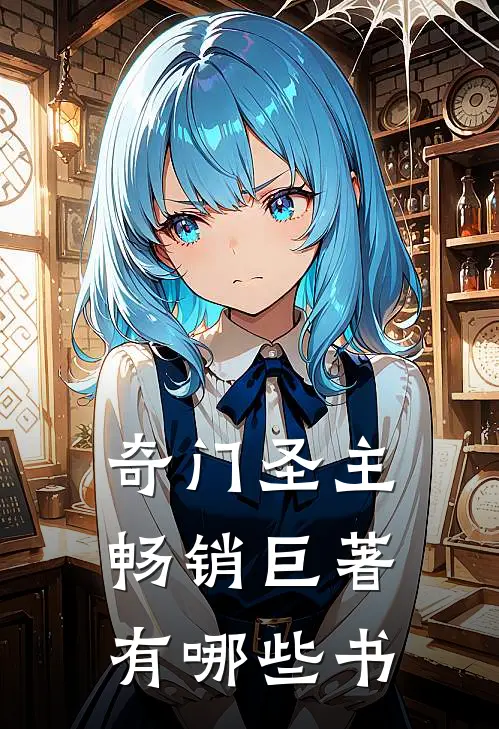 奇门圣主畅销巨著有哪些书