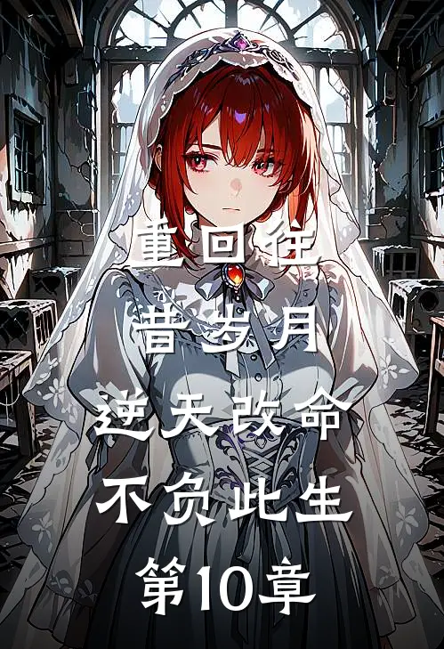 重回往昔岁月,逆天改命不负此生第10章阅读