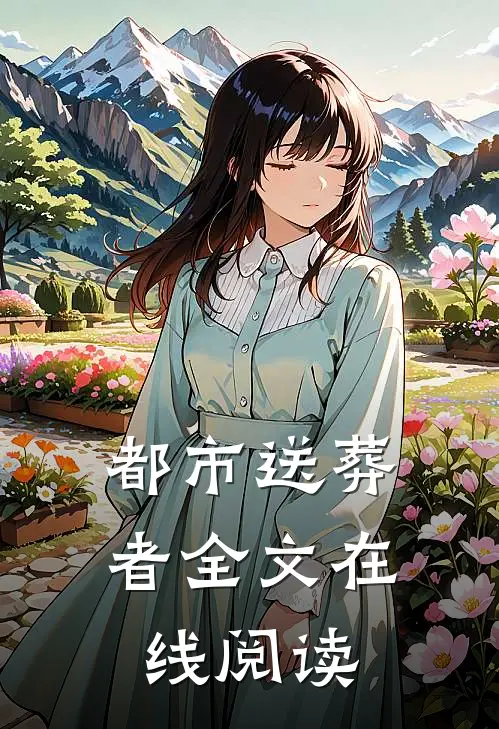 都市送葬者全文在线阅读