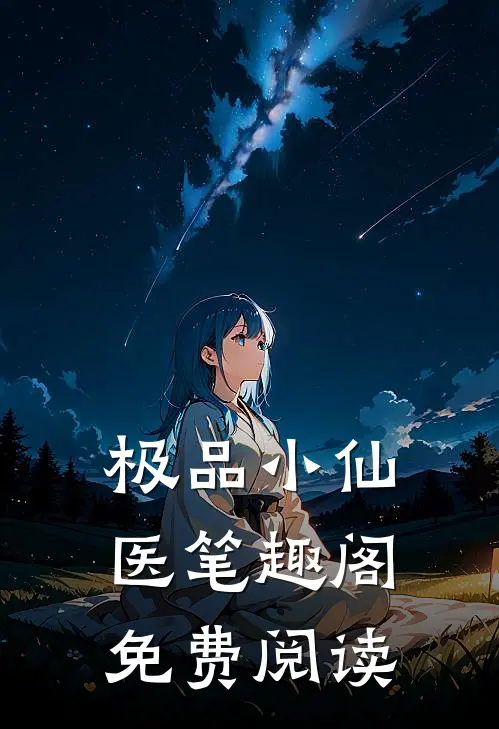 极品小仙医笔趣阁免费阅读
