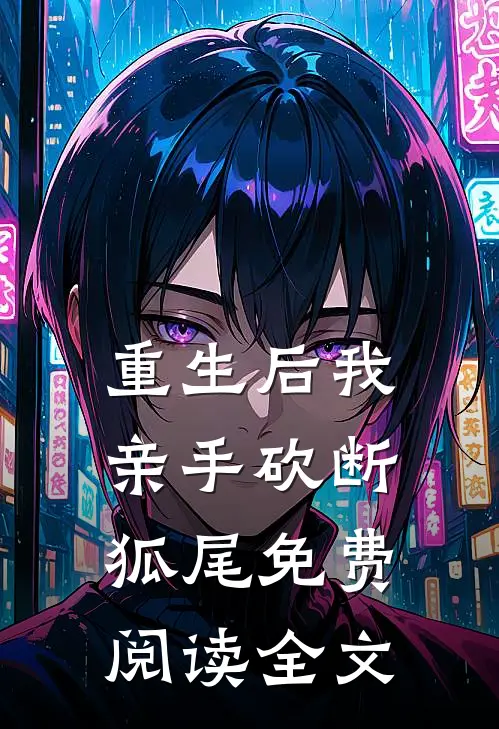 重生后我亲手砍断狐尾免费阅读全文