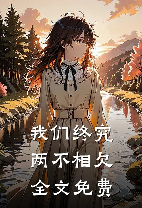 我们终究两不相欠全文免费