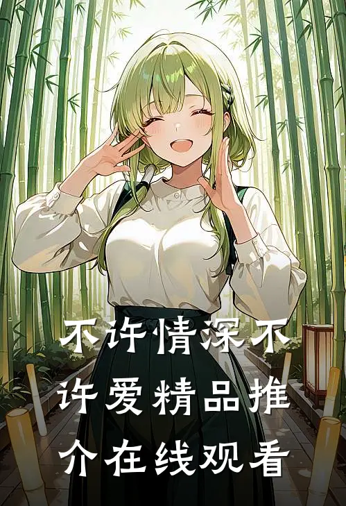 不许情深不许爱精品推介在线观看